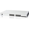 Cisco Catalyst switch C1200-24T-4G - REFRESH