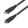 Startech CC50CM40GUSB4TP/50CM USB4 Cable USB-C 40GBPS