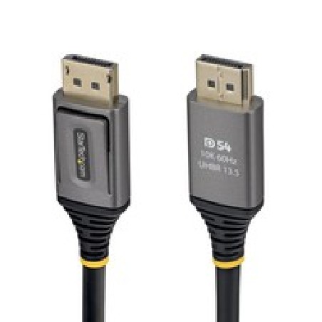 Startech DP21V-3M-DP54-Cable/3M DisplayPort 2.1 DP54 Cable
