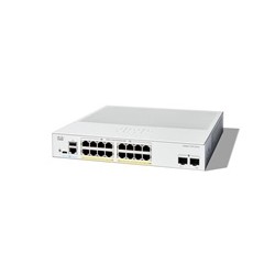 Cisco Catalyst switch C1200-16P-2G - REFRESH
