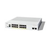 Cisco Catalyst switch C1200-16P-2G - REFRESH