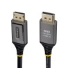 Startech DP21V-1M-DP80-Cable/1M DisplayPort 2.1 DP80 Cable