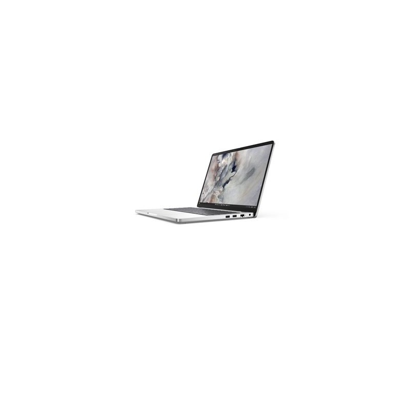 Dell Pro 14 PC14250, U7-255U,32GB,512GB SSD,14 FHD+,IR Cam & Mic,FgrPr,3 Cell,noAC,noPCORD,WLAN,Backlit Kb,W11Pro,3YProSpt