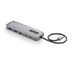 Startech 189B-USBC-Multiport/USB-C TO Dual-DP Multiport Hub