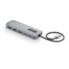 Startech 189B-USBC-Multiport/USB-C TO Dual-DP Multiport Hub