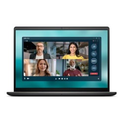 Dell Pro 14 Essential PV14250, C7-150U,16GB,1TB SSD,14 FHD+,Integrated,FgrPr,4 Cell,noAC,noPCORD,WLAN,Backlit Kb,W11Pro,3YProSpt