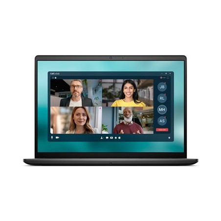 Dell Pro 14 Essential PV14250, C7-150U,16GB,1TB SSD,14 FHD+,Integrated,FgrPr,4 Cell,noAC,noPCORD,WLAN,Backlit Kb,W11Pro,3YProSpt