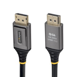 Startech DP21V-1M-DP54-Cable/1M DisplayPort 2.1 DP54 Cable
