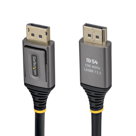 Startech DP21V-1M-DP54-Cable/1M DisplayPort 2.1 DP54 Cable