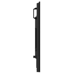65" LED SHARP M652,3840x2160,IPS,24/7,550cd