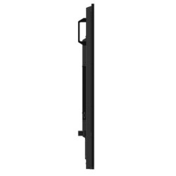 Sharp MultiSync® M652, LCD 65" Message Large Format Display, 16:9, 550 [cd/m2], 8ms, 60Hz, 3840 x 2160, USB-C, LAN,