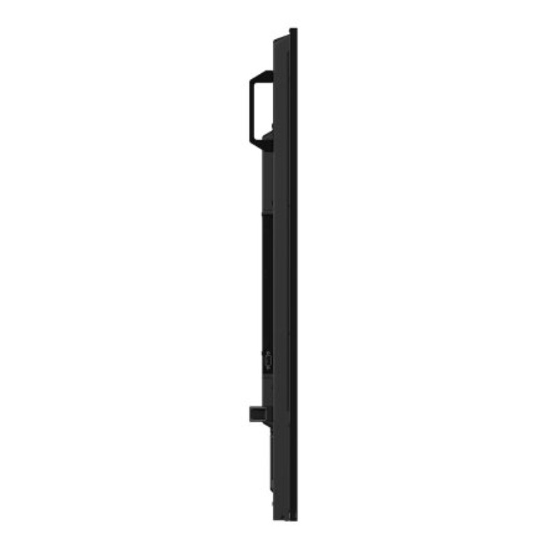 65" LED SHARP M652,3840x2160,IPS,24/7,550cd
