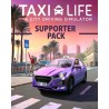 ESD Taxi Life Supporter Pack