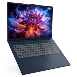 Lenovo IdeaPad Slim 3/16IWC11/5-320/16"/WUXGA/16GB/1TB/Intel int/W11H/Blue/2R