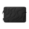 tomtoc Terra-A27 Laptop Sleeve, 13 Inch - Lavascape