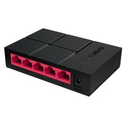 MERCUSYS MS105G