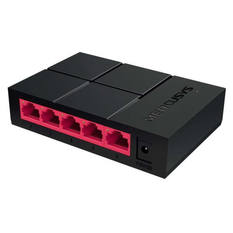MERCUSYS MS105G