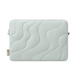 tomtoc Terra-A27 Laptop Sleeve, 13 Inch - Lakeshore