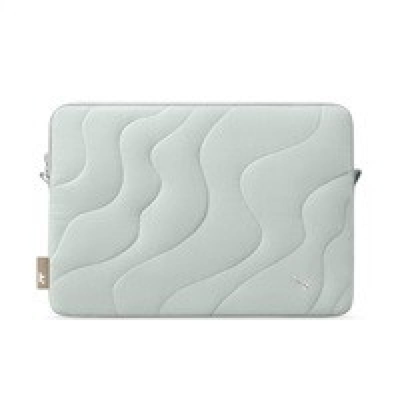 tomtoc Terra-A27 Laptop Sleeve, 13 Inch - Lakeshore