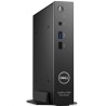 DELL PC OptiPlex 3000 Thin Client - Celeron N5105/8GB/256SSD/Intel Graphic/DP/Thin OS 10/4YNBD