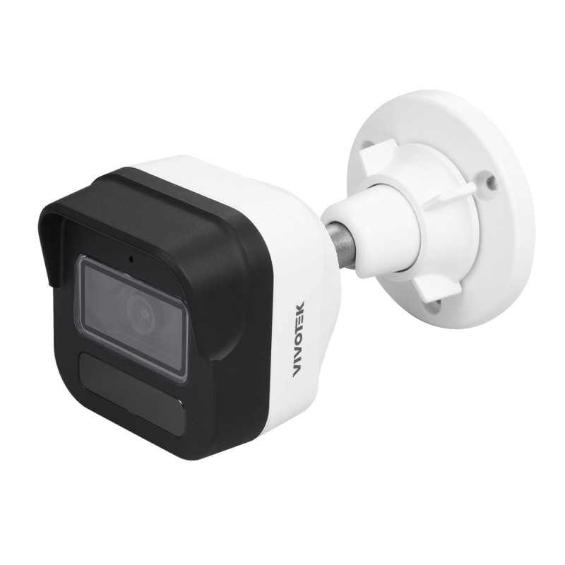 Vivotek IB9380-HV-V2 Venkovní IP kamera 5Mpix bullet, 111°, Smart IR 30m, analýza člověk/vozidlo, zóny