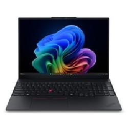 Lenovo TP E16 G4 AI R7-345 32GB/512GB SSD 16.0 WUXGA W11P