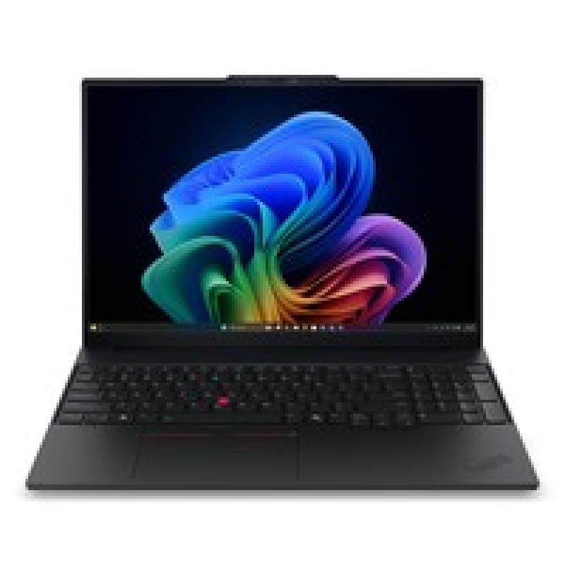 Lenovo TP E16 G4 AI R7-345 32GB/512GB SSD 16.0 WUXGA W11P