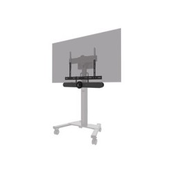 AV30-500BL, Neomounts Videobar kit VESA max 10 kg