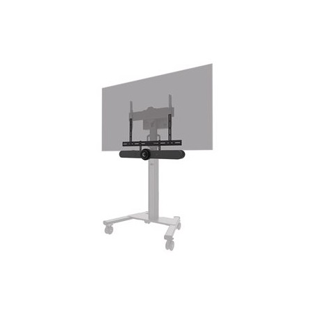 AV30-500BL, Neomounts Videobar kit VESA max 10 kg
