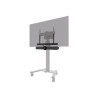 AV30-500BL, Neomounts Videobar kit VESA max 10 kg