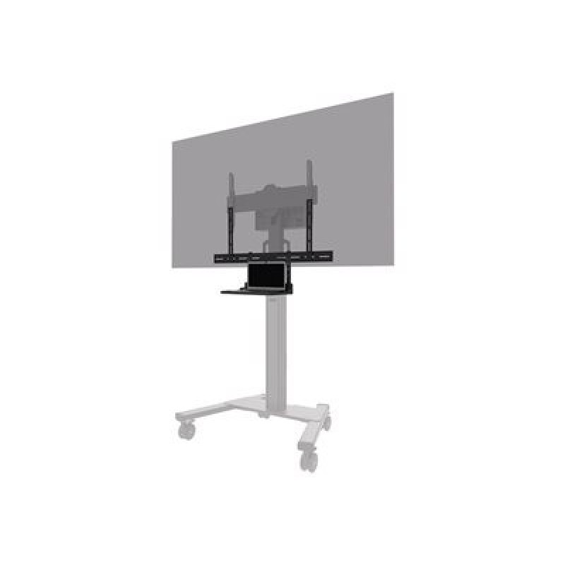 AV45-500BL, Neomounts Laptop shelf kit VESA max 2