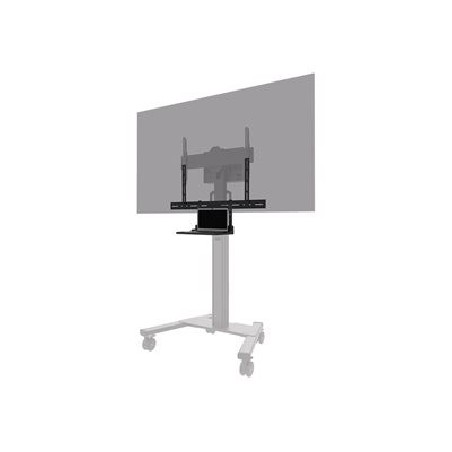 AV45-500BL, Neomounts Laptop shelf kit VESA max 2