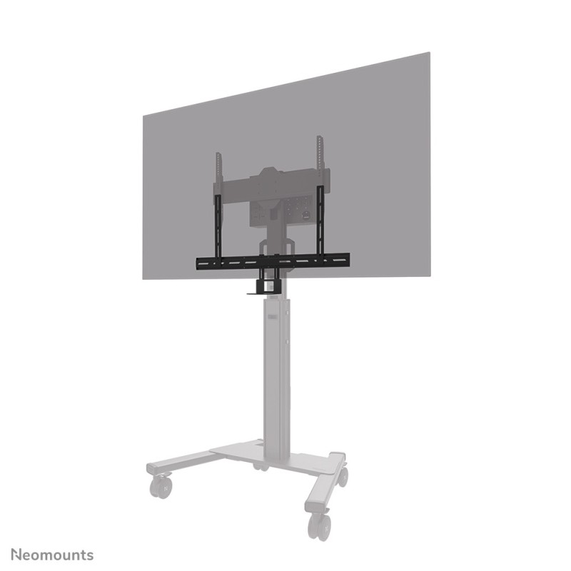 AV50-500BL, Neomounts PTZ/UC camera shelf kit VESA