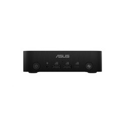 ASUS mini PC ExpertCenter PN54 (PN54-S50004NN), AMD Ryzen AI5-340, 16GB, 512GB SSD, Radeon Graphics, mini PC, Black