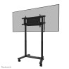 FL55-975BL1, Neomounts MOVE Lift XL TV trolley 75-110