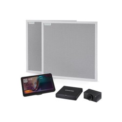 IMXRK70-E, IMX Room Kit Large Multi-Mic Teams