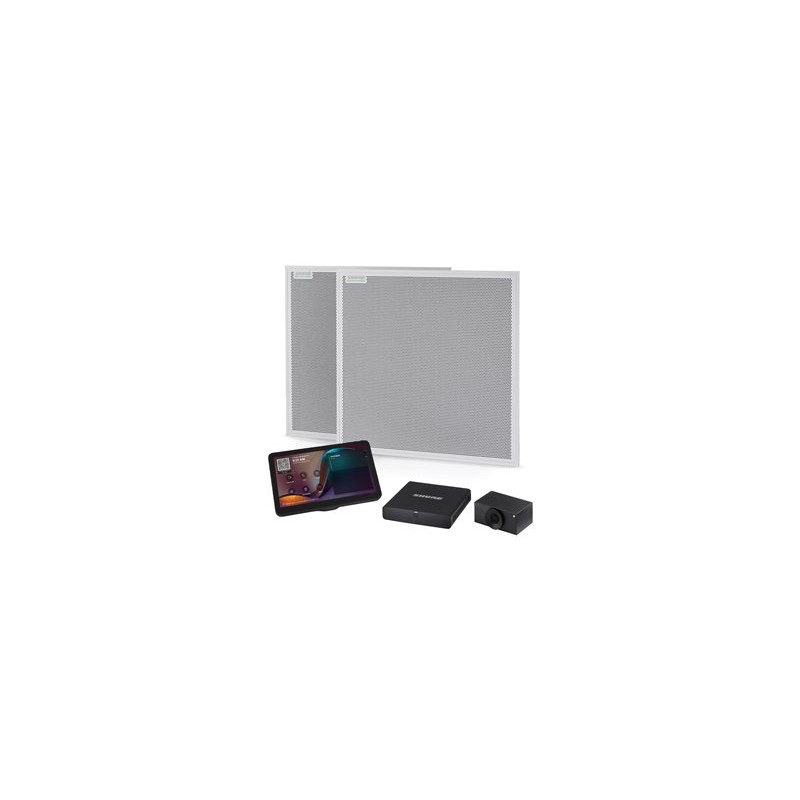 IMXRK70-E, IMX Room Kit Large Multi-Mic Teams