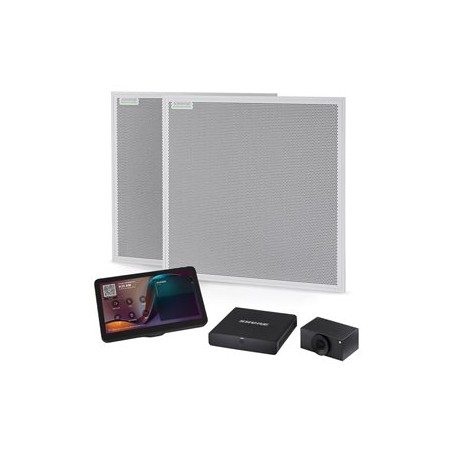 IMXRK70-E, IMX Room Kit Large Multi-Mic Teams