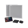 IMXRK70-E, IMX Room Kit Large Multi-Mic Teams