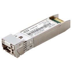 HPE Networking Instant On 10G SFP+ LC SR 300m OM3 MMF Transceiver