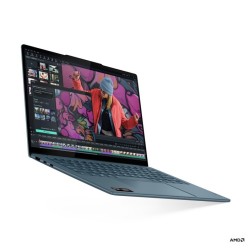 Yoga Slim 7 14"2.8K/AI7/16G/512/INT/W11H/noA