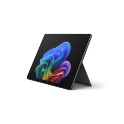 Microsoft Surface Pro 13" (12. edice)/U5-335/13"/2880x1920/T/16GB/256GB/Intel int/W11P/Black/2R EP248798