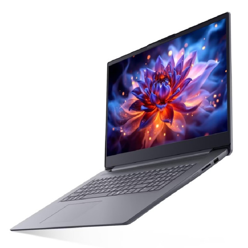 Lenovo IdeaPad Slim 3/17IWC11/5-320/17,3"/FHD/16GB/1TB/Intel int/W11H/Gray/2R