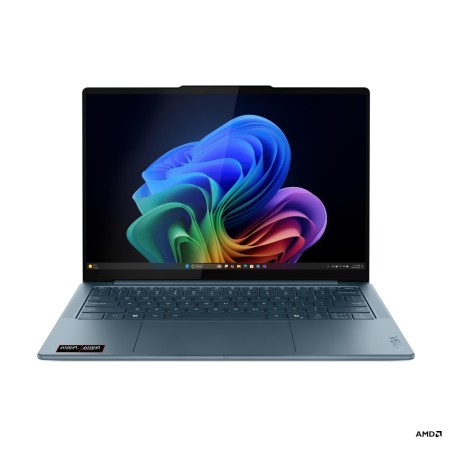 Yoga Slim 7 14"2.8K/AI7/16G/512/INT/bezOS/noA