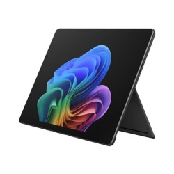 Microsoft Surface Pro 13" (12. edice)/U7-366H/13"/2880x1920/T/16GB/512GB/Intel int/W11P/Black/2R EP248899
