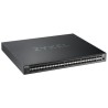 ZYXEL 48xGb SFP 4xRJ45/SFP 4xSFP+ XGS4600-52F