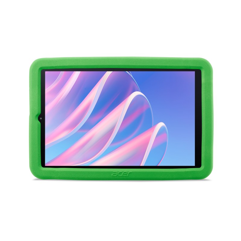 ACER Tablet Iconia A11 for Kids (A11-21P-A27H),A333,11"WXGA+,4GB,128GB eMMC,Android 15,Green