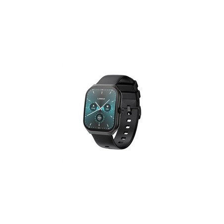 LAMAX Flow AMOLED Black