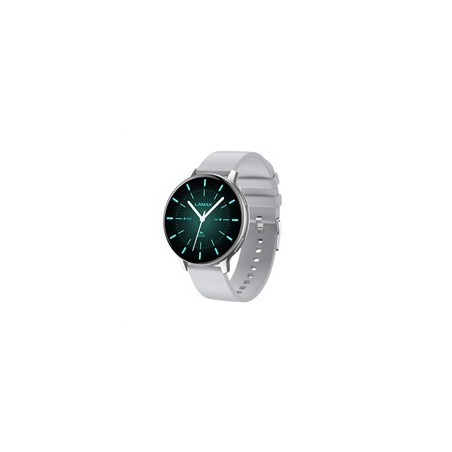 LAMAX Aura Silver