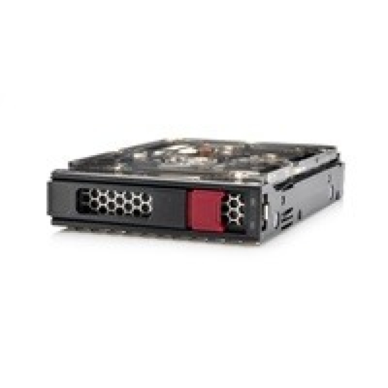 HPE 24TB SATA 6G Business Critical 7.2K LFF LP 1-year Warranty Helium 512e ISE Multi Vendor HDD